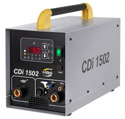 HBS CDi 1502 HBS CDi 1502