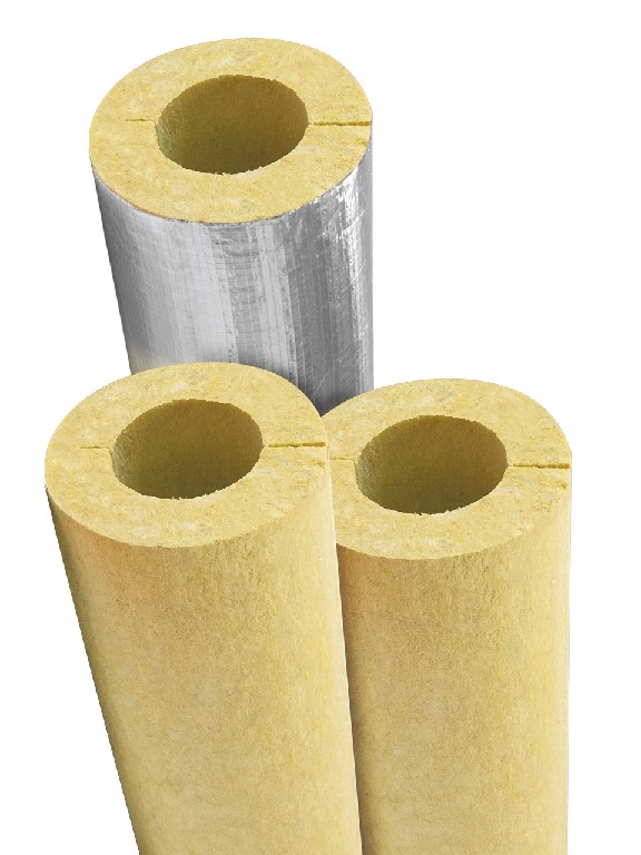 Цилиндры минераловатные K-FLEX
