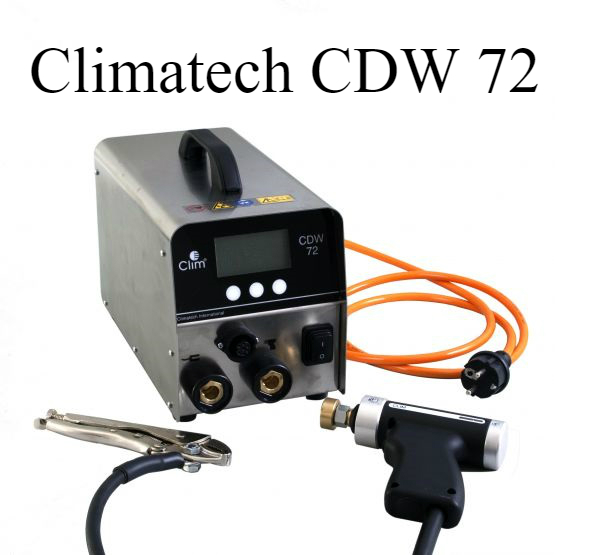 Climatech CDW 72