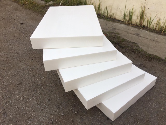 Плиты Foampipe XPS 250