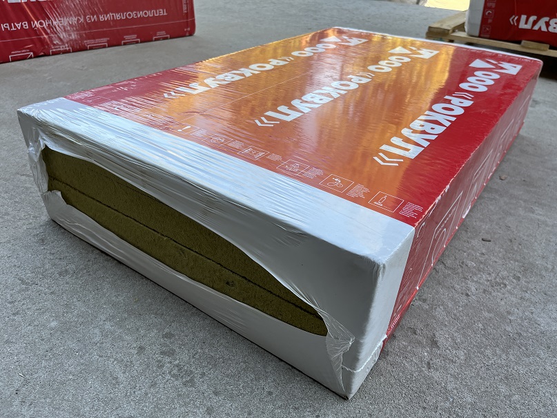 Rockwool ФТ Барьер