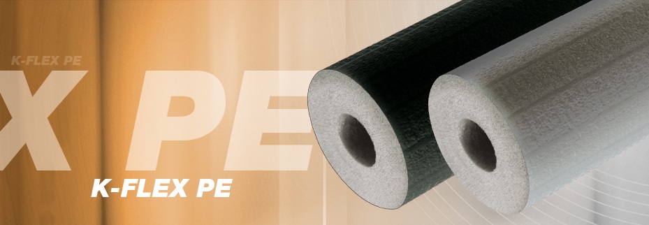 K-FLEX PE Россия