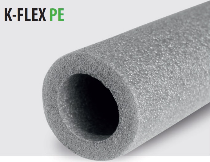 трубки K-FLEX PE