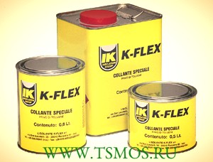 Клей K-FLEX 414