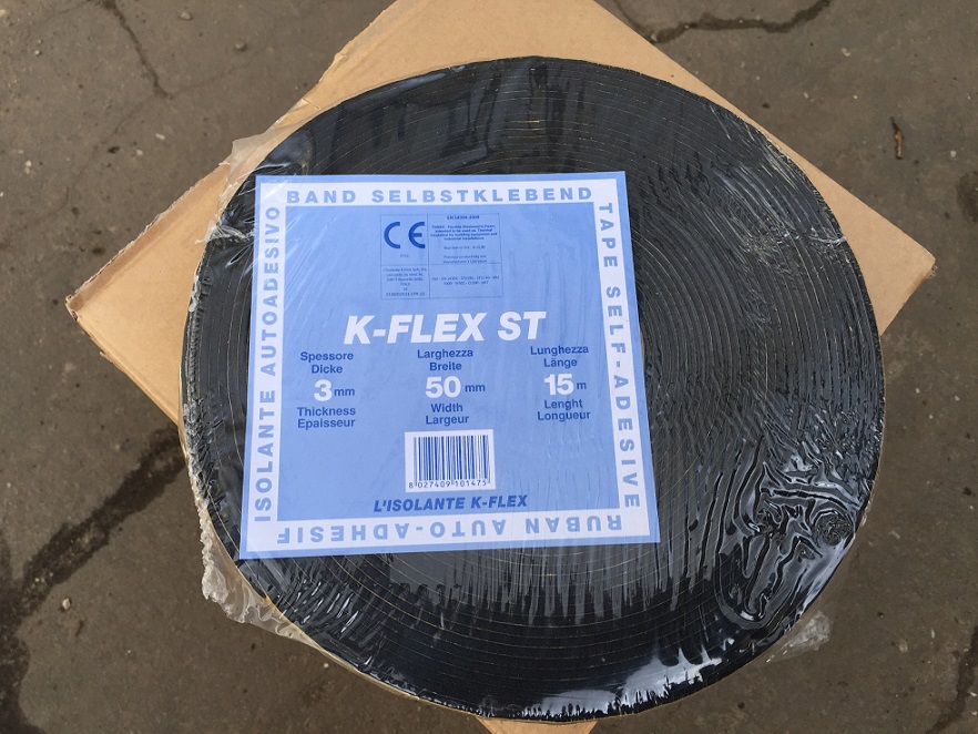 Лента K-FLEX ST