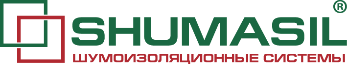 Логотип SHUMASIL