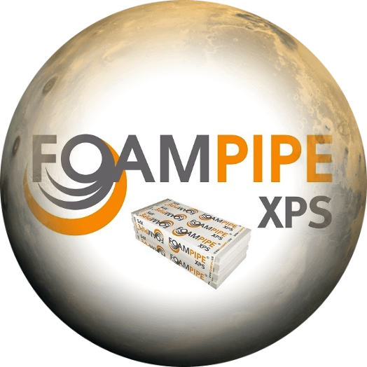 Скачать буклет экструдированные плиты FOAMPIPE XPS