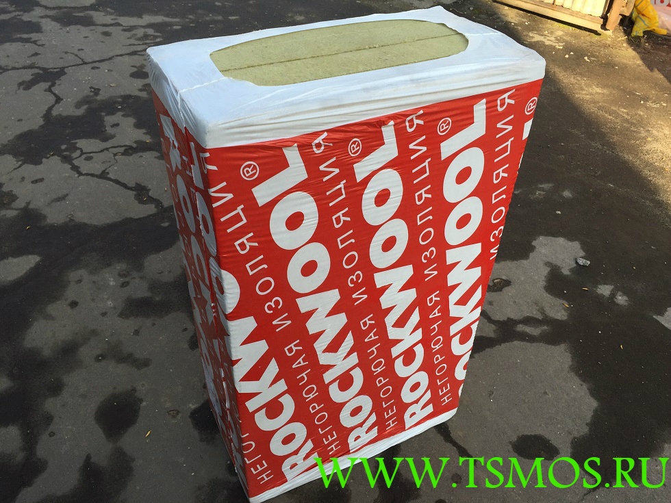 ROCKWOOL