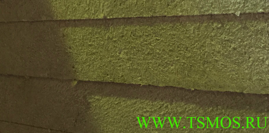 Теплоизоляция Rockwool