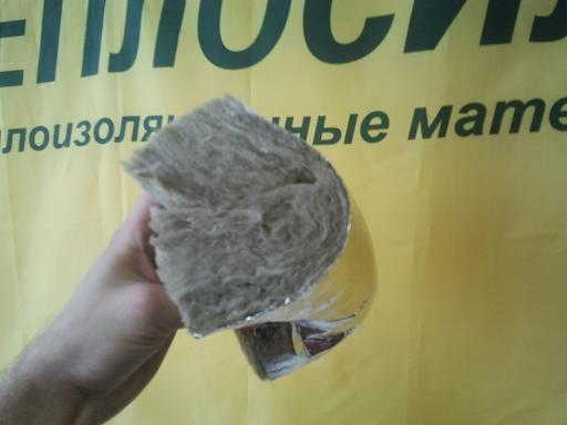 тех мат rockwool