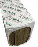 Плиты минераловатные SHUMASIL ROOF