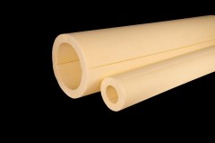 tsilindry-foampipe