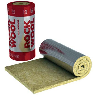 Маты rockwool