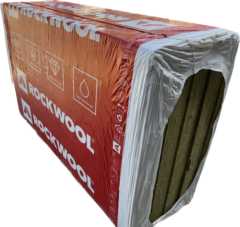Тех Баттс Rockwool