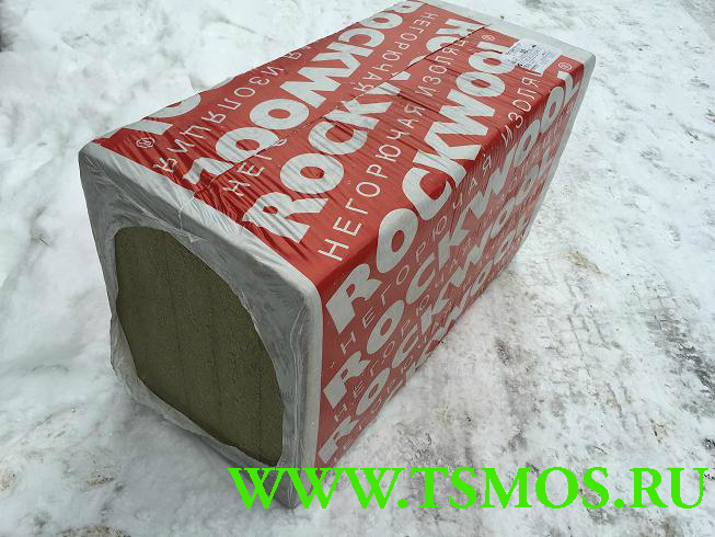 Тех Баттс Rockwool
