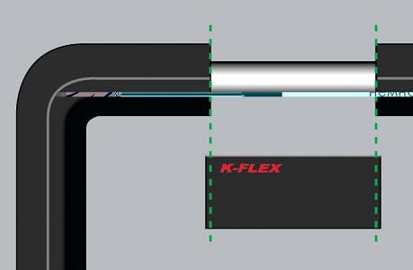 Трубки K-FLEX ST