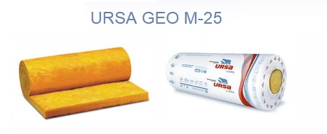 URSA М-25