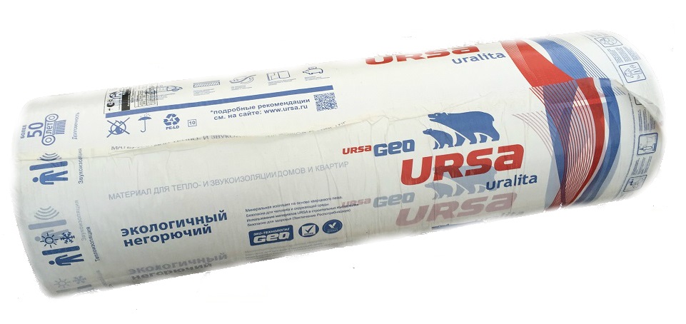 URSA M-15