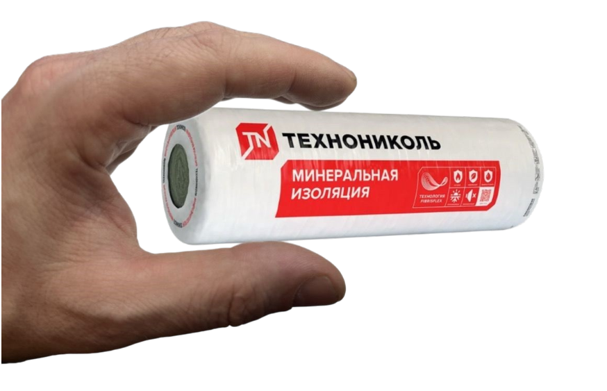 Маты теплоизоляционные "Теплый Каркас Проф 37 RN ТехноНИКОЛЬ" пришли взамен продукции URSA GEO M-15.