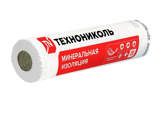 Маты 37 RN Теплый каркас Проф ТехноНИКОЛЬ (М-15)