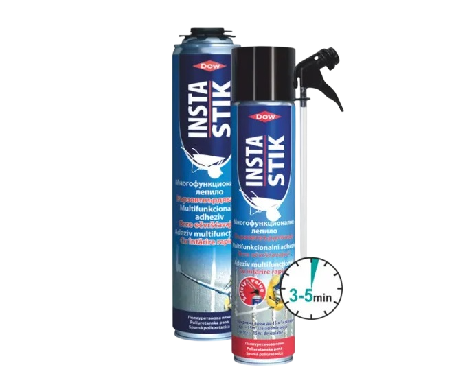 Клей Insta-stik