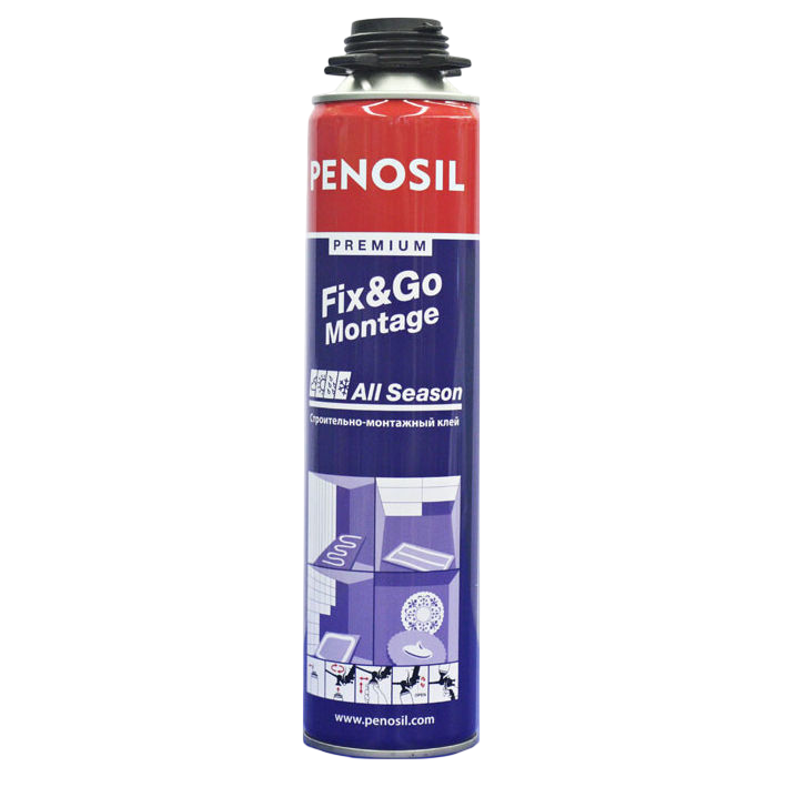 Клей Penosil