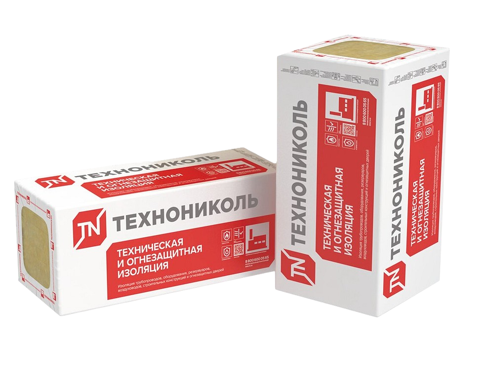Огнезащитные минераловатные плиты "ТЕХНО ОЗМ" применяются для изоляции и повышения предела огнестойкости металлоконструкций конструкций. Продукция производится на основе каменной ваты с высокой плотностью 160 кг/м3. В настоящее время продукция представлена и испытана группой огнезащитной эффективности 1,2,3 и 4.