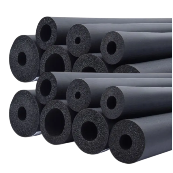 Трубки K-FLEX ST применяются для кондиционирования, отопления, водоснабжения, холодильного оборудования, нефтехимического производства.